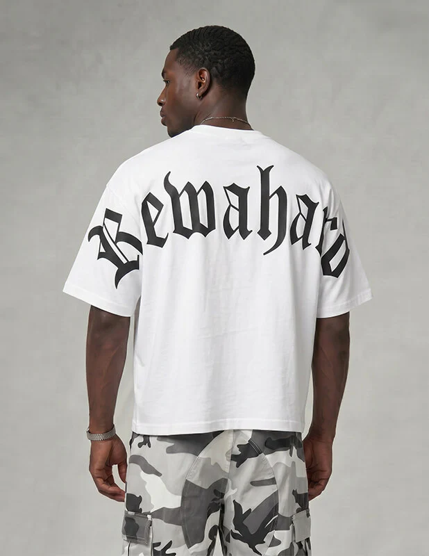 Graphic Tops